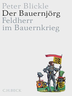 cover image of Der Bauernjörg